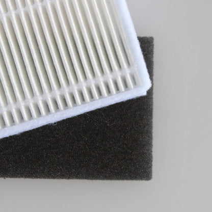 for M200/M201/M520M/M571/T700 vacuum cleaner accessories kit parts filter pcs V1189-LWWAL-20260327-04817