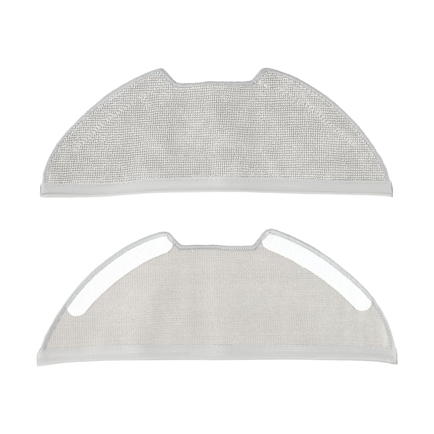 Main Roller Side Brush Mop Cloths Kit For Eureka E20 Plus Robot Vacuum Cleaner Home Appliance Parts Household V1189-LWWAL-20260327-04820