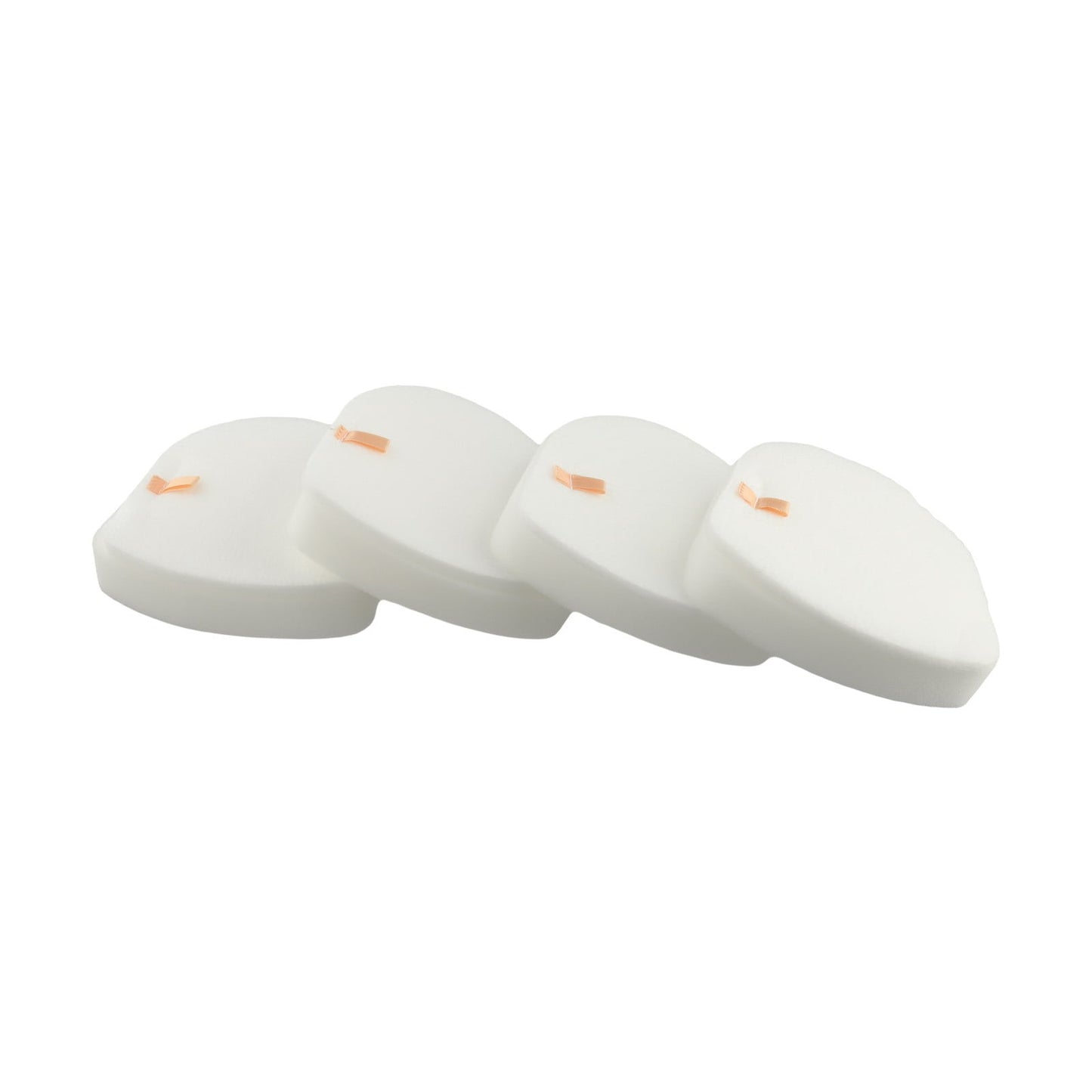 Replacement Filter Set for Shark Upright Vacuums Featuring Compatibility with Various Models Including CU530 V1189-LWWAL-20260327-04823