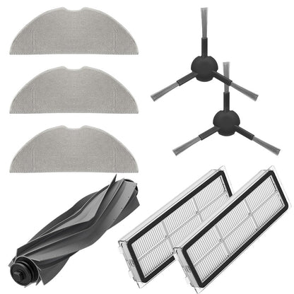 For Mova S10 Plus Compatible Cleaning Accessories and Replacement Parts V1189-LWWAL-20260327-04827