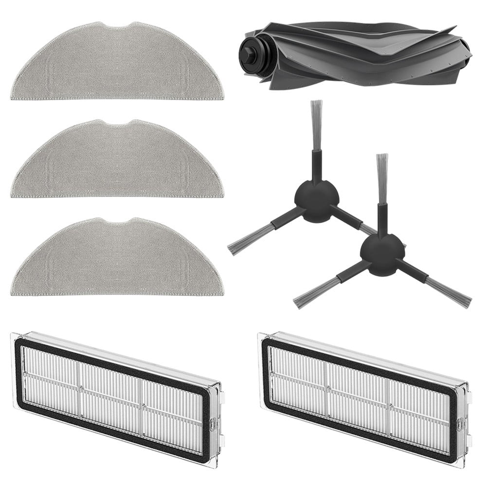 For Mova S10 Plus Compatible Cleaning Accessories and Replacement Parts V1189-LWWAL-20260327-04827