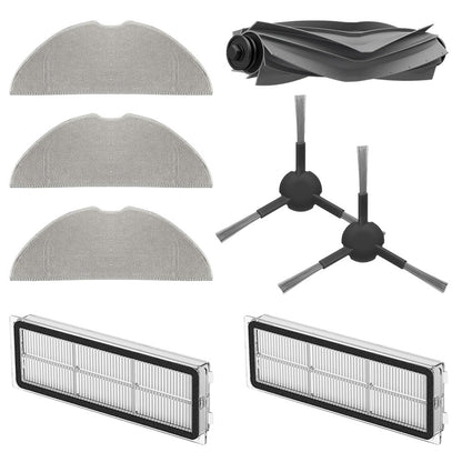 For Mova S10 Plus Compatible Cleaning Accessories and Replacement Parts V1189-LWWAL-20260327-04827