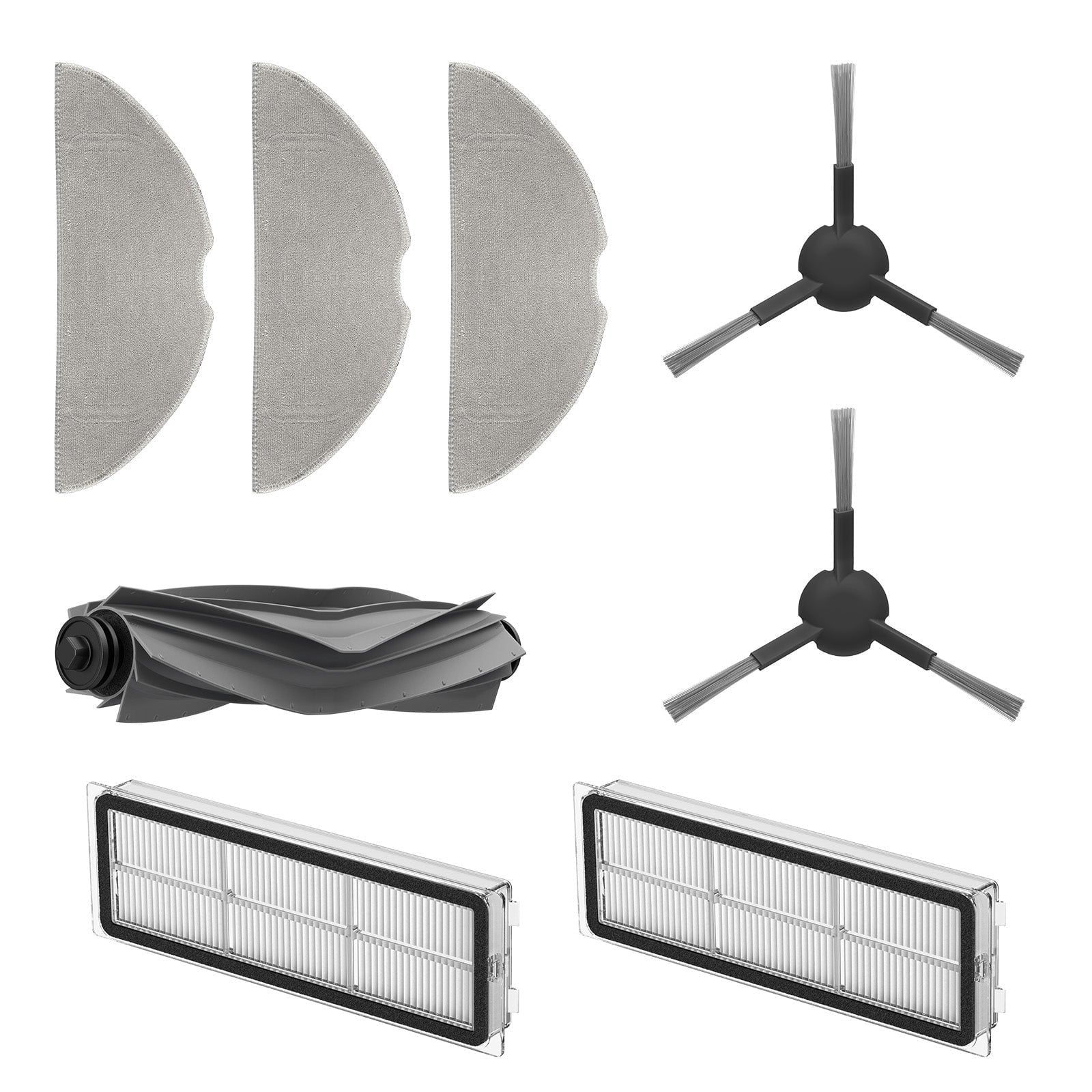 For Mova S10 Plus Compatible Cleaning Accessories and Replacement Parts V1189-LWWAL-20260327-04827
