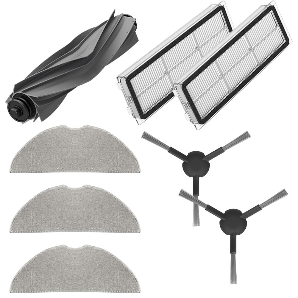 For Mova S10 Plus Compatible Cleaning Accessories and Replacement Parts V1189-LWWAL-20260327-04827