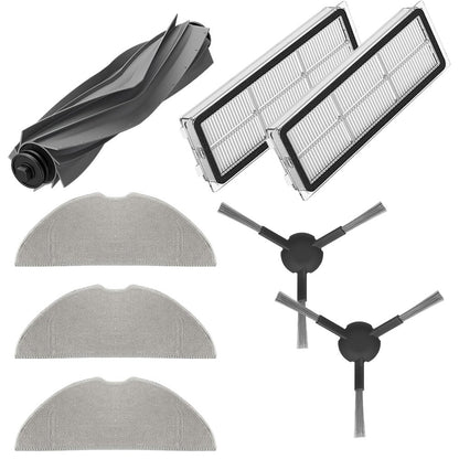For Mova S10 Plus Compatible Cleaning Accessories and Replacement Parts V1189-LWWAL-20260327-04827