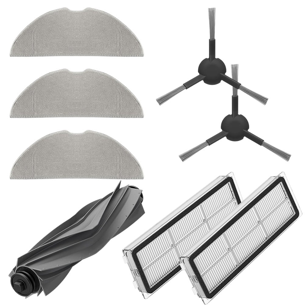 For Mova S10 Plus Compatible Cleaning Accessories and Replacement Parts V1189-LWWAL-20260327-04827