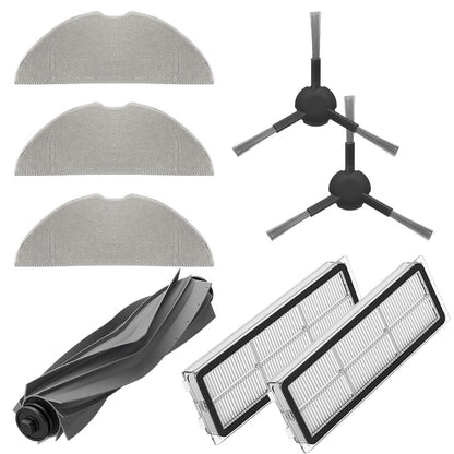 For Mova S10 Plus Compatible Cleaning Accessories and Replacement Parts V1189-LWWAL-20260327-04827