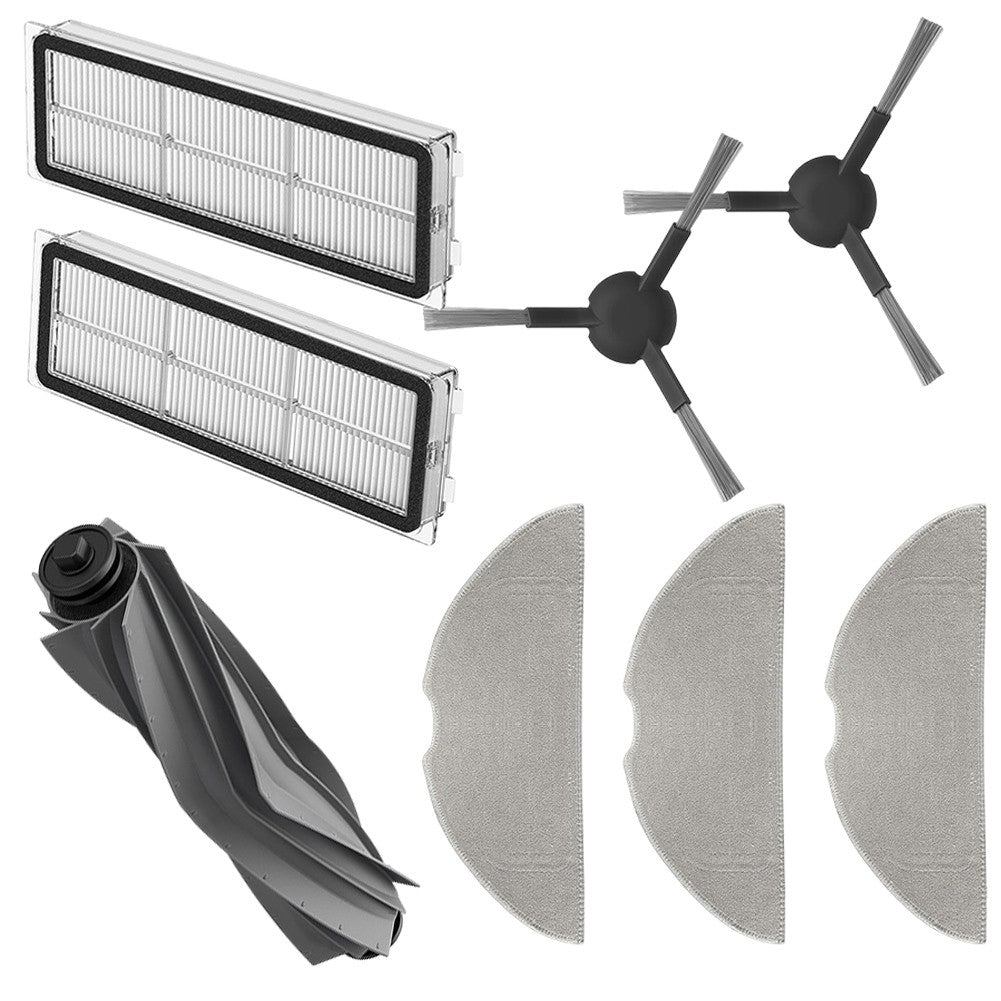 For Mova S10 Plus Compatible Cleaning Accessories and Replacement Parts V1189-LWWAL-20260327-04827