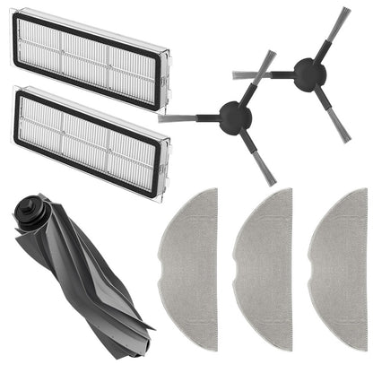 For Mova S10 Plus Compatible Cleaning Accessories and Replacement Parts V1189-LWWAL-20260327-04827