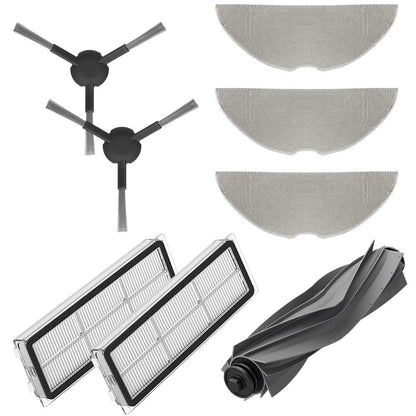 For Mova S10 Plus Compatible Cleaning Accessories and Replacement Parts V1189-LWWAL-20260327-04827