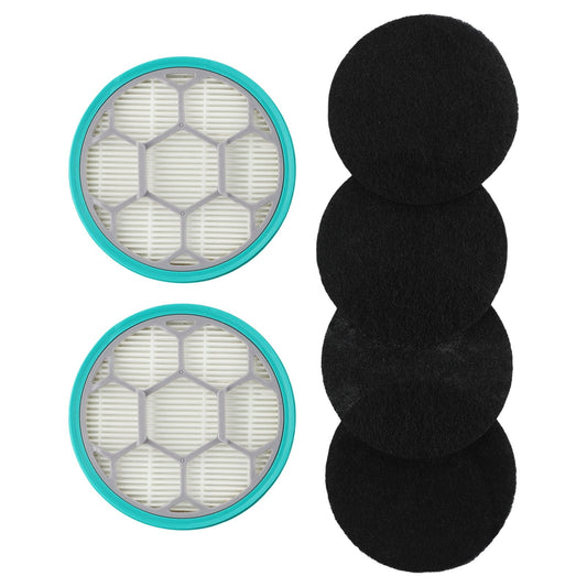 Hepa Filter Sponge Replacement Parts For Neakasa/Neabot P1 Pro Pet Grooming Kit & Vacuum Cleaning Parts V1189-LWWAL-20260327-04828