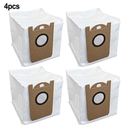 Robot Vacuum Bags Replacement Dust Bags Easy To Install Optimal Performance V1189-LWWAL-20260327-04838