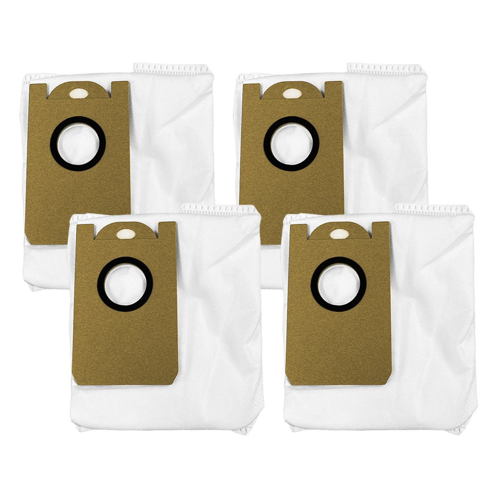 Robot Vacuum Bags Replacement Dust Bags Easy To Install Optimal Performance V1189-LWWAL-20260327-04838