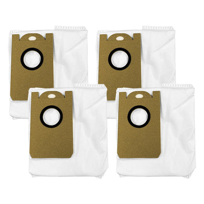 Robot Vacuum Bags Replacement Dust Bags Easy To Install Optimal Performance V1189-LWWAL-20260327-04838