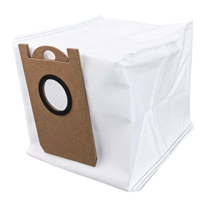 Robot Vacuum Bags Replacement Dust Bags Easy To Install Optimal Performance V1189-LWWAL-20260327-04838