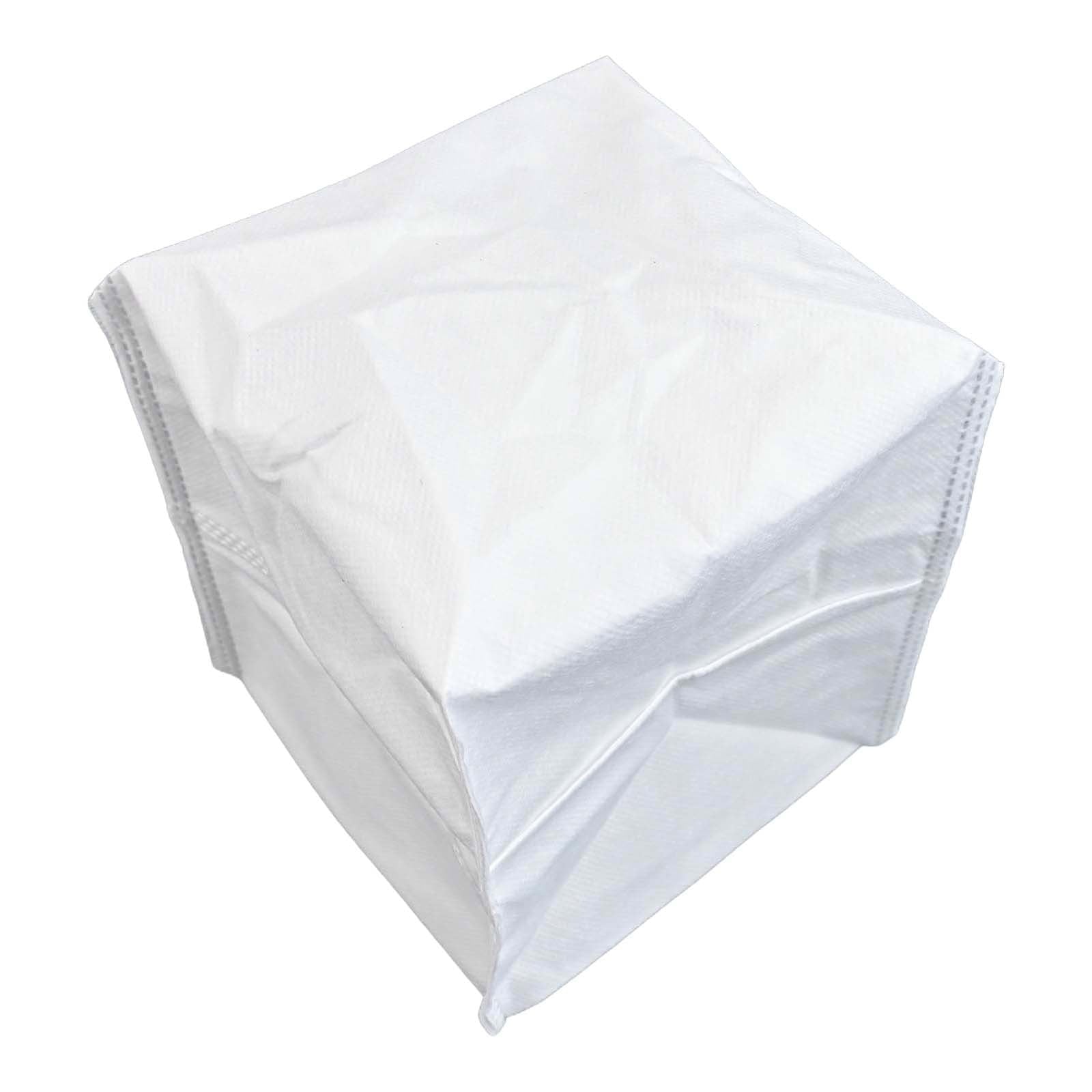 Robot Vacuum Bags Replacement Dust Bags Easy To Install Optimal Performance V1189-LWWAL-20260327-04838