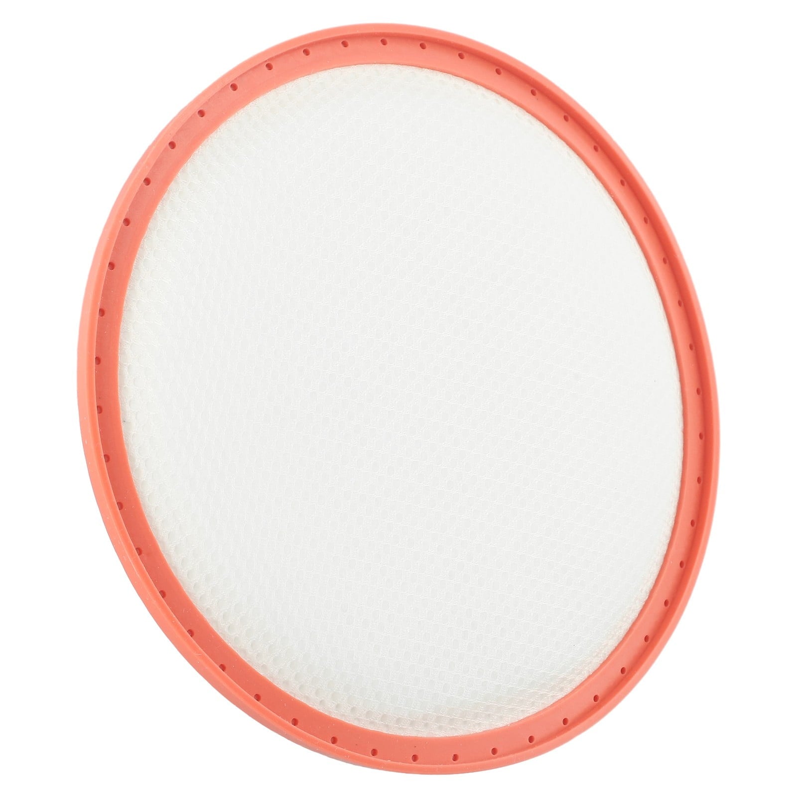 Washable Filter For Vax Power Compact Cylinder Vacuum Cleaner CCMBPCV1P1 150mm Washable Round Filter V1189-LWWAL-20260327-04843