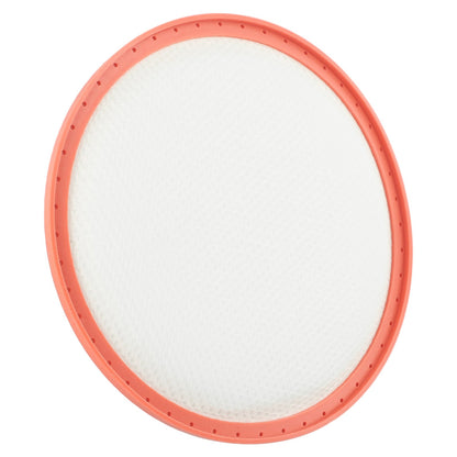 Washable Filter For Vax Power Compact Cylinder Vacuum Cleaner CCMBPCV1P1 150mm Washable Round Filter V1189-LWWAL-20260327-04843