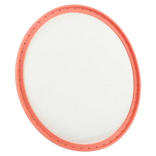 Washable Filter For Vax Power Compact Cylinder Vacuum Cleaner CCMBPCV1P1 150mm Washable Round Filter V1189-LWWAL-20260327-04843