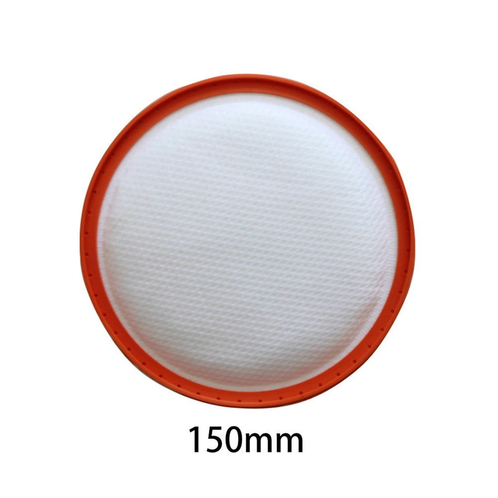 Washable Filter For Vax Power Compact Cylinder Vacuum Cleaner CCMBPCV1P1 150mm Washable Round Filter V1189-LWWAL-20260327-04843