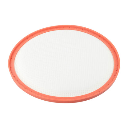 Washable Filter For Vax Power Compact Cylinder Vacuum Cleaner CCMBPCV1P1 150mm Washable Round Filter V1189-LWWAL-20260327-04843