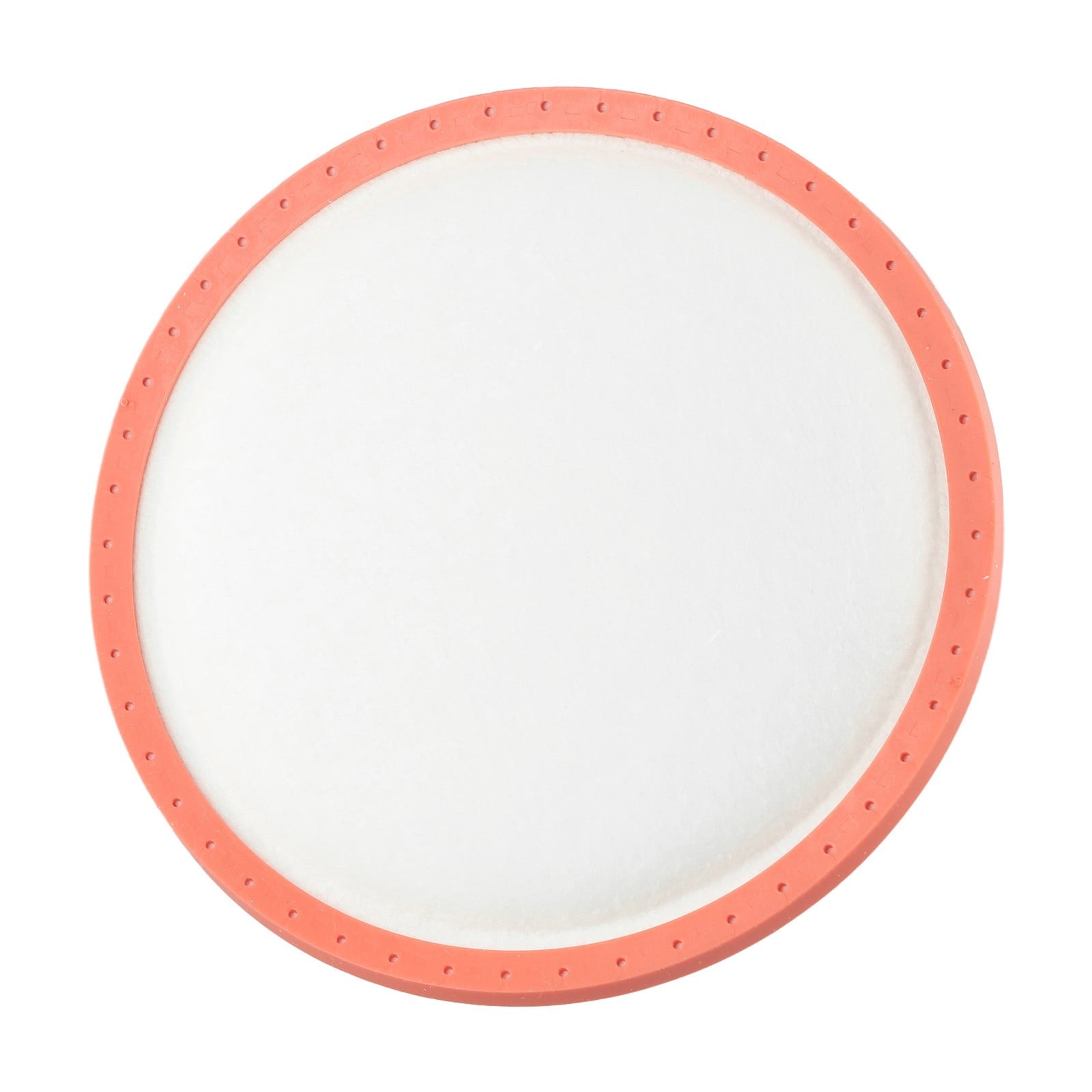 Washable Filter For Vax Power Compact Cylinder Vacuum Cleaner CCMBPCV1P1 150mm Washable Round Filter V1189-LWWAL-20260327-04843