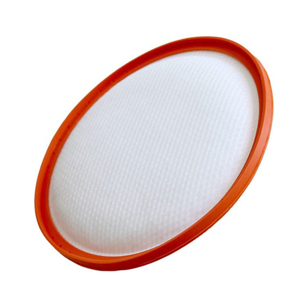 Washable Filter For Vax Power Compact Cylinder Vacuum Cleaner CCMBPCV1P1 150mm Washable Round Filter V1189-LWWAL-20260327-04843