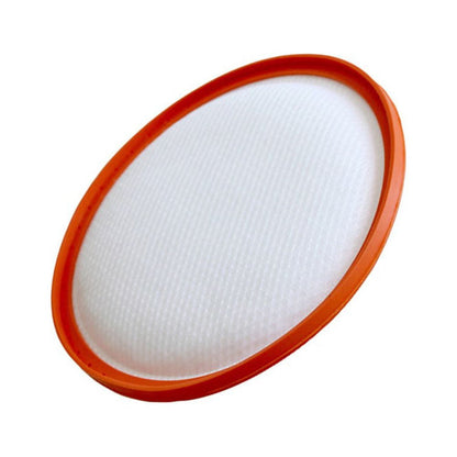 Washable Filter For Vax Power Compact Cylinder Vacuum Cleaner CCMBPCV1P1 150mm Washable Round Filter V1189-LWWAL-20260327-04843