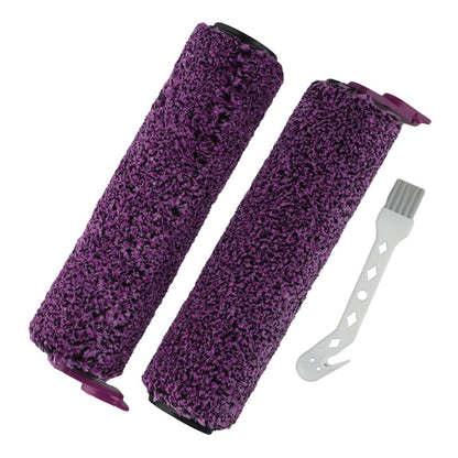 Brush Roller Kit for Shark SD200 SD201 SD201C SD201Q SD205 Replacement Parts V1189-LWWAL-20260327-04847