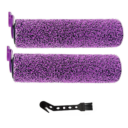 Brush Roller Kit for Shark SD200 SD201 SD201C SD201Q SD205 Replacement Parts V1189-LWWAL-20260327-04847