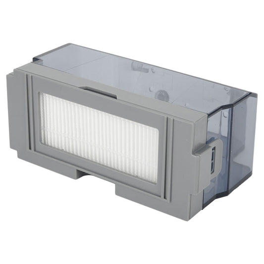 1PC Dust Container Box For M210/M213/M210B/M210S For K2 K2P K3 K3P K3A K4 K5 K2P Robot Vacuum Cleaner V1189-LWWAL-20260327-04850