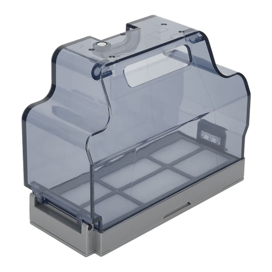 1PC Dust Container Box For M210/M213/M210B/M210S For K2 K2P K3 K3P K3A K4 K5 K2P Robot Vacuum Cleaner V1189-LWWAL-20260327-04850