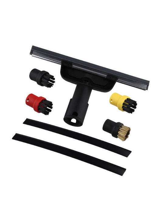Cleaning Tools Compatible with For Karcher Steam Cleaner Models SC1 to SC5 V1189-LWWAL-20260327-04851
