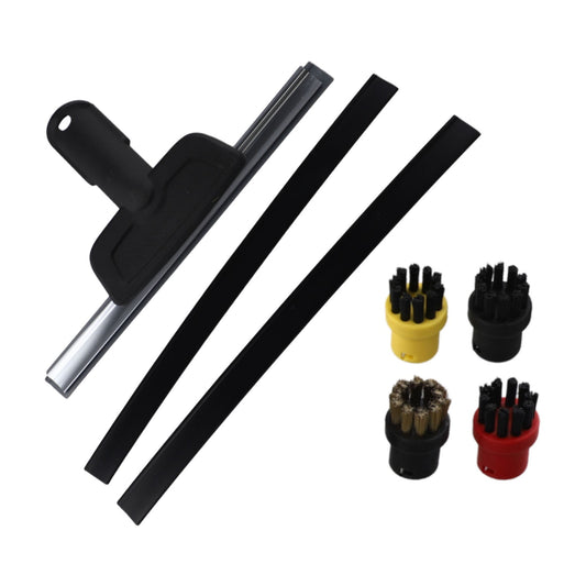 Cleaning Tools Compatible with For Karcher Steam Cleaner Models SC1 to SC5 V1189-LWWAL-20260327-04851