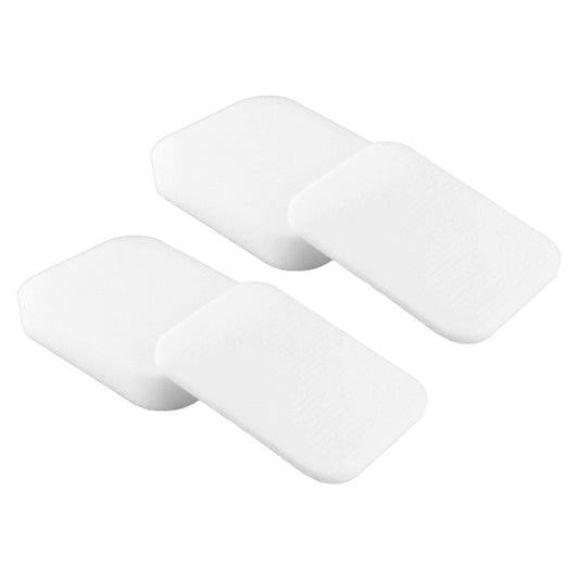 2Sets For Shark Foam Filter For Shark Upright Vacuum Cleaner NV602UK Lift-Away NV602 NV702 NV702UK NV702UKT V1189-LWWAL-20260327-04852