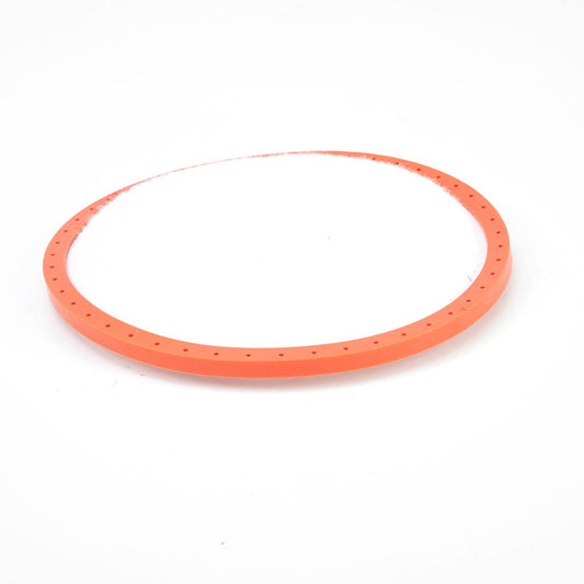 1pc Washable Filter For VAX Power Compact Cylinder Vac Cleaner Cleaner CCMBPCV1P1 Home Cleaning Replacement V1189-LWWAL-20260327-04853