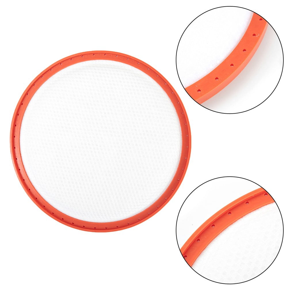 1pc Washable Filter For VAX Power Compact Cylinder Vac Cleaner Cleaner CCMBPCV1P1 Home Cleaning Replacement V1189-LWWAL-20260327-04853