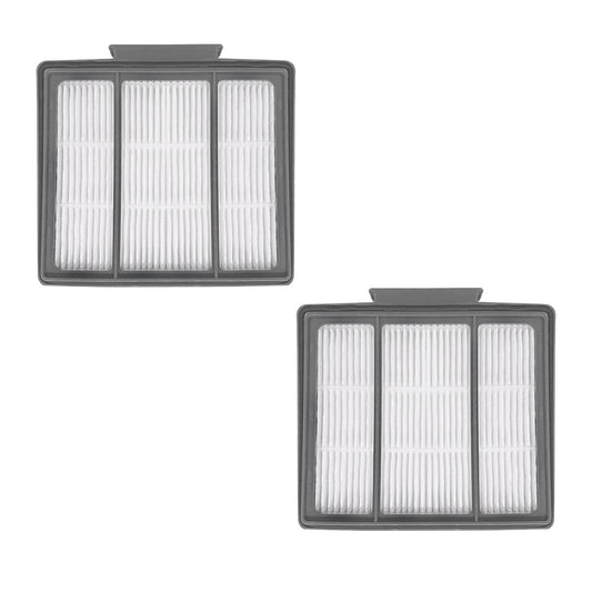 Luolandi High quality Replacement Filters For Shark Ion Robot RV850 RV1000 RV860WVC RV700N RVFFK950 Enhanced V1189-LWWAL-20260327-04855