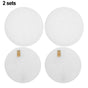 2 Sets Foam Filter For Shark PZ1000UK/T PZ1000 Series Vacuum Cleaner Household Vacuum Cleaner Filter Replace V1189-LWWAL-20260327-04856