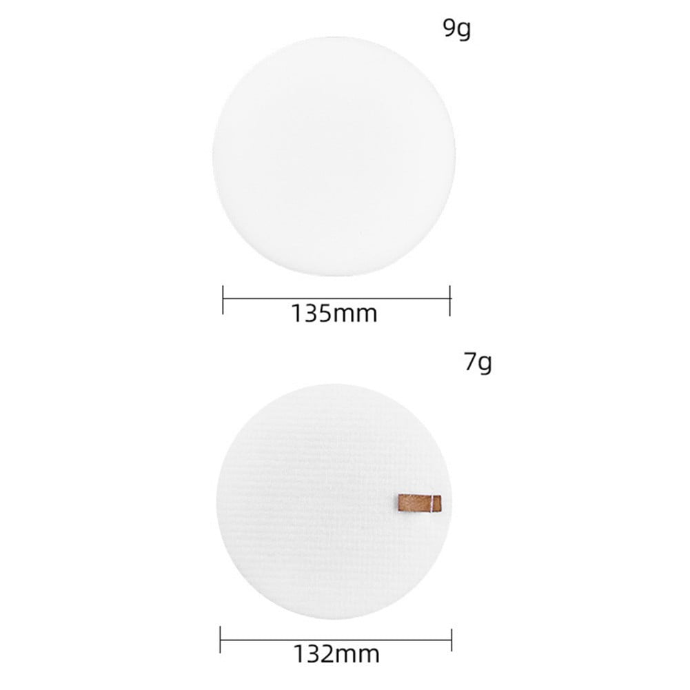 2 Sets Foam Filter For Shark PZ1000UK/T PZ1000 Series Vacuum Cleaner Household Vacuum Cleaner Filter Replace V1189-LWWAL-20260327-04856