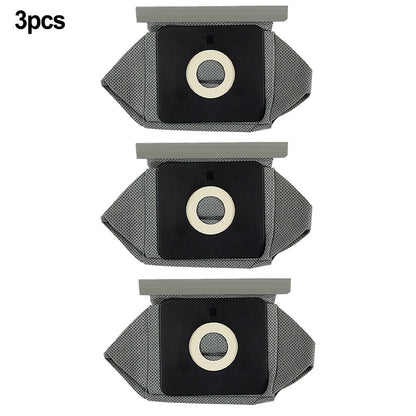 Washable Vacuum Cleaner Type G Cloth Dust Bags For Bosch BSG6 BSG7 BSGL3126GB V1189-LWWAL-20260327-04857