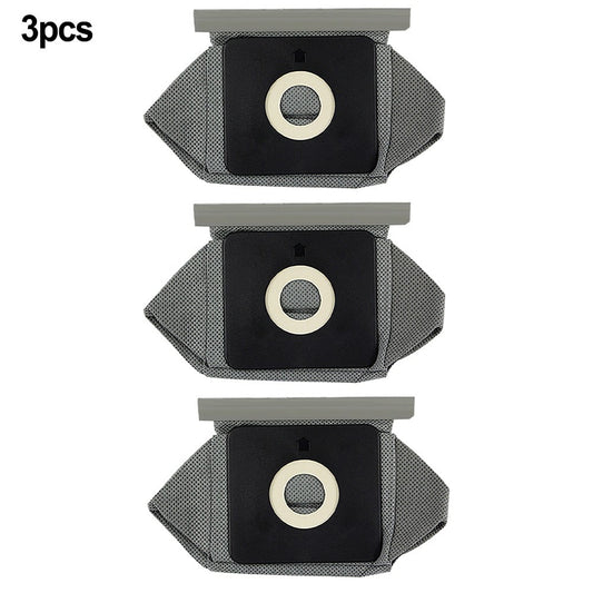 Washable Vacuum Cleaner Type G Cloth Dust Bags For Bosch BSG6 BSG7 BSGL3126GB V1189-LWWAL-20260327-04857