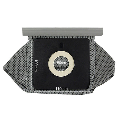 Washable Vacuum Cleaner Type G Cloth Dust Bags For Bosch BSG6 BSG7 BSGL3126GB V1189-LWWAL-20260327-04857