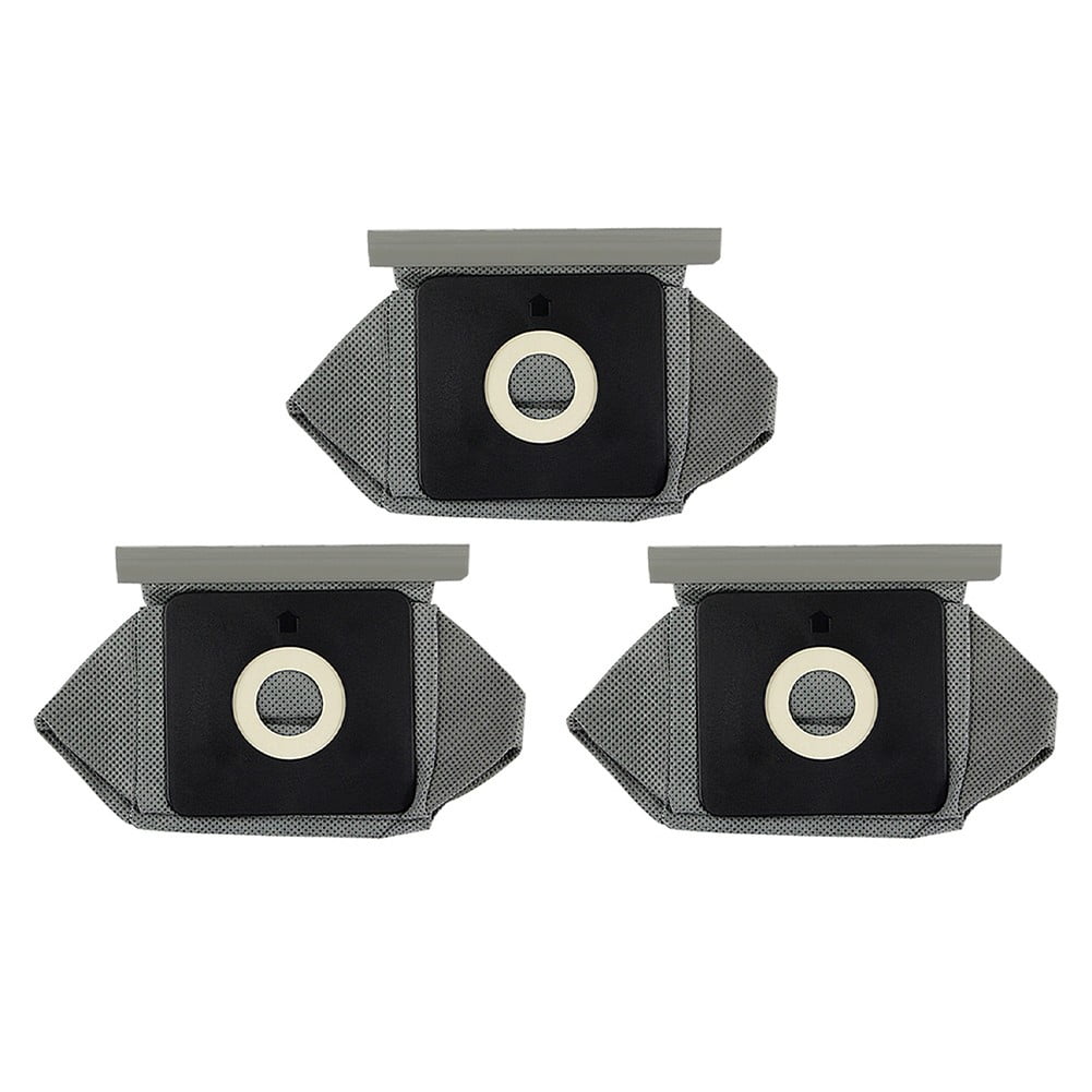 Washable Vacuum Cleaner Type G Cloth Dust Bags For Bosch BSG6 BSG7 BSGL3126GB V1189-LWWAL-20260327-04857