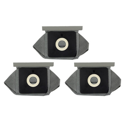 Washable Vacuum Cleaner Type G Cloth Dust Bags For Bosch BSG6 BSG7 BSGL3126GB V1189-LWWAL-20260327-04857
