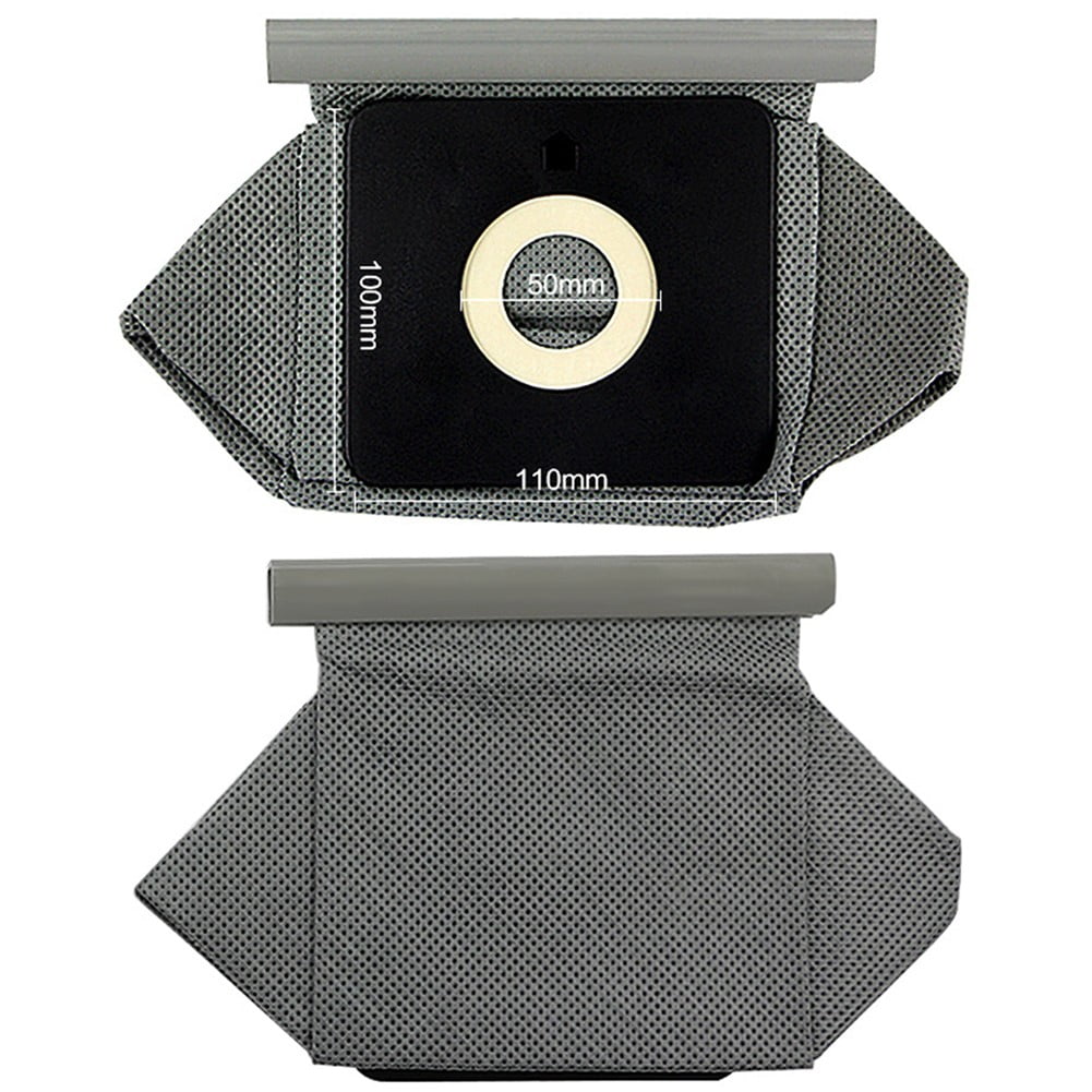 Washable Vacuum Cleaner Type G Cloth Dust Bags For Bosch BSG6 BSG7 BSGL3126GB V1189-LWWAL-20260327-04857