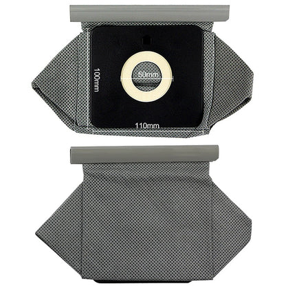 Washable Vacuum Cleaner Type G Cloth Dust Bags For Bosch BSG6 BSG7 BSGL3126GB V1189-LWWAL-20260327-04857