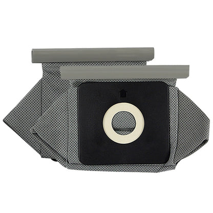 Washable Vacuum Cleaner Type G Cloth Dust Bags For Bosch BSG6 BSG7 BSGL3126GB V1189-LWWAL-20260327-04857