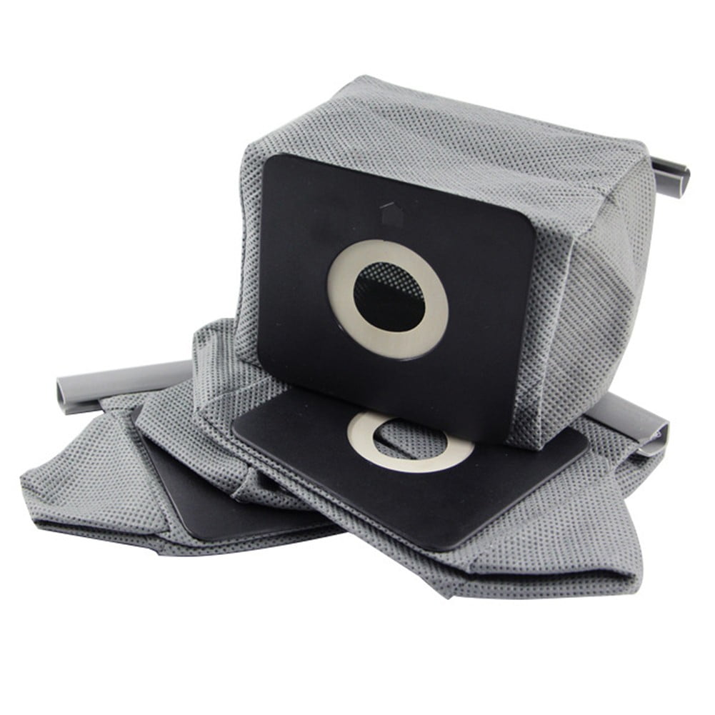 Washable Vacuum Cleaner Type G Cloth Dust Bags For Bosch BSG6 BSG7 BSGL3126GB V1189-LWWAL-20260327-04857