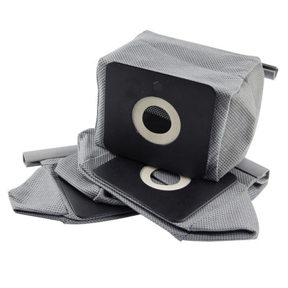 Washable Vacuum Cleaner Type G Cloth Dust Bags For Bosch BSG6 BSG7 BSGL3126GB V1189-LWWAL-20260327-04857
